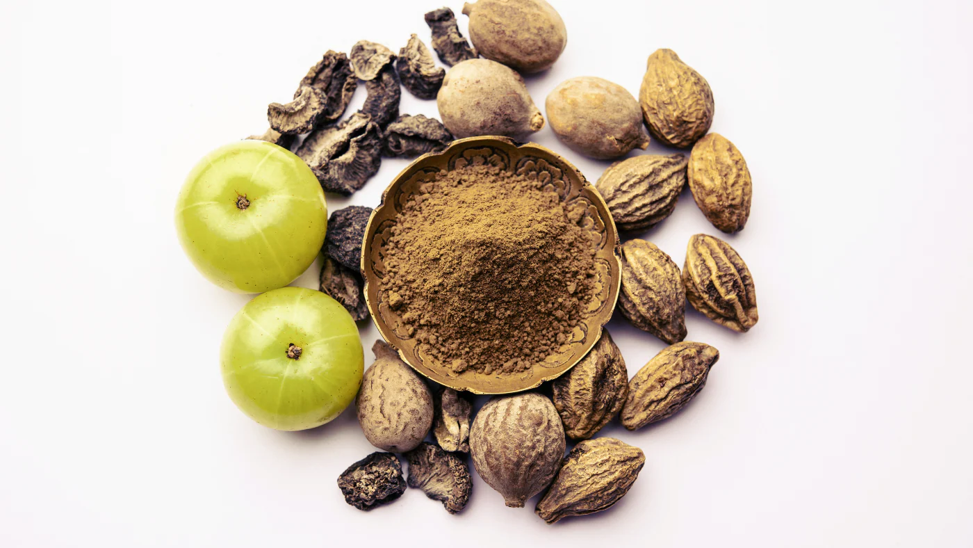Ayurveda as a holistic system and therapeutic potential of Triphala in metabolic health